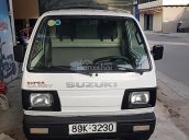 Bán Suzuki Carry đời 2004, màu trắng