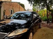 Bán Ford Mondeo 2.3 AT đời 2010, màu đen, giá chỉ 450 triệu