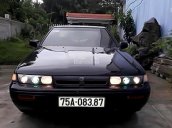 Cần bán gấp Nissan Cefiro năm 1996, màu đen, nhập khẩu số sàn, 185tr