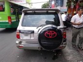 Bán Toyota Land Cruiser đời 2000, còn tốt và mới