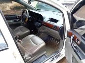 Bán xe Chevrolet Vivant CDX 2.0 2008, màu trắng