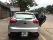 Cần bán gấp Kia Rio đời 2012, màu bạc, nhập