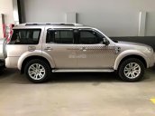 Cần bán gấp Ford Everest năm 2014