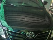 Cần bán Toyota Camry 2.5 LE đời 2010, màu đen, xe nhập