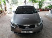 Bán Kia Forte EX sản xuất năm 2011, màu xám (ghi)