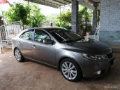 Bán Kia Forte EX sản xuất năm 2011, màu xám (ghi)