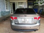 Bán Kia Forte EX sản xuất năm 2011, màu xám (ghi)