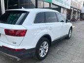 Bán ô tô Audi Q7 sản xuất năm 2015, nhập khẩu nguyên chiếc