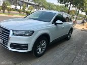 Bán ô tô Audi Q7 sản xuất năm 2015, nhập khẩu nguyên chiếc