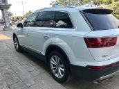 Bán ô tô Audi Q7 sản xuất năm 2015, nhập khẩu nguyên chiếc