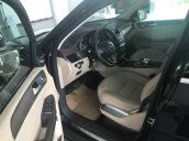 Bán Mercedes GLS 500 sản xuất năm 2016, màu đen, nhập khẩu nguyên chiếc như mới