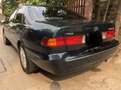 Cần bán Toyota Camry 2.2 XLE năm sản xuất 1997, nhập khẩu xe gia đình, 350tr