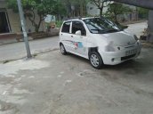 Cần bán Daewoo Matiz SE đời 2004, màu trắng,giá tốt