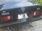 Cần bán lại xe Mercedes 1987, màu đen, giá tốt