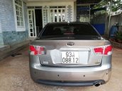 Cần bán xe Kia Forte EX đời 2011, màu bạc chính chủ, giá chỉ 360 triệu