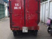 Cần bán xe Daihatsu Hijet 2003, màu trắng, giá chỉ 35 triệu