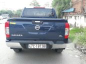 Bán Nissan Navara 4x2 AT đời 2017, 640tr