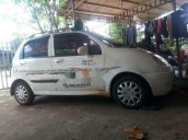 Bán Daewoo Matiz 2007, màu trắng