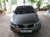 Cần bán xe Kia Forte EX đời 2011, màu bạc chính chủ, giá chỉ 360 triệu