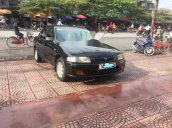 Bán Mazda 323 năm sản xuất 1998, màu đen, giá tốt