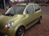 Bán xe Chevrolet Spark Van đời 2009, 110tr