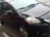 Bán xe Toyota Vios sản xuất 2009, màu đen 