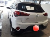 Bán Hyundai i20  Active 1.4AT đời 2015, màu trắng, xe nhập như mới, 526tr