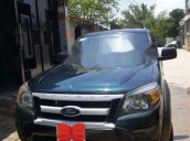 Bán Ford Ranger LX 2.5L sản xuất 2011, xe nhập