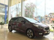 Cần bán xe Kia Rondo Gat sản xuất năm 2018, giá chỉ 669 triệu