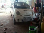 Bán Daewoo Matiz 2007, màu trắng