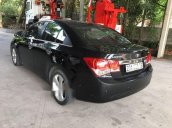 Bán Daewoo Lacetti CDX năm sản xuất 2009, màu đen  