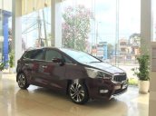 Cần bán xe Kia Rondo Gat sản xuất năm 2018, giá chỉ 669 triệu