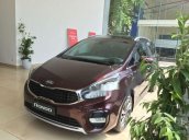 Cần bán xe Kia Rondo Gat sản xuất năm 2018, giá chỉ 669 triệu