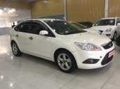 Cần bán Ford Focus năm 2011, màu trắng, giá tốt