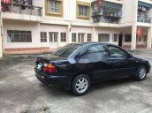 Bán Mazda 323 năm sản xuất 1998, màu đen, giá tốt