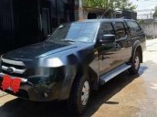 Bán Ford Ranger LX 2.5L sản xuất 2011, xe nhập