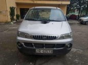 Cần bán lại xe Hyundai Starex năm sản xuất 2001, giá tốt