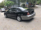 Cần bán lại xe Daewoo Magnus, số tự động, năm 2007 màu đen, 185 triệu