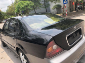 Cần bán lại xe Daewoo Magnus, số tự động, năm 2007 màu đen, 185 triệu