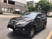 Bán Fortuner G 2017, xe đẹp bao test hãng, hỗ trợ vay 75% lãi suất ưu đãi