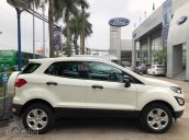 Ford Sơn La, bán xe Ford Ecosport các phiên bản, nhiều màu, trả góp 80% 