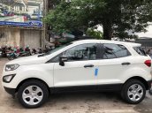 Ford Sơn La, bán xe Ford Ecosport các phiên bản, nhiều màu, trả góp 80% 