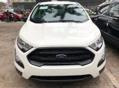 Ford Sơn La, bán xe Ford Ecosport các phiên bản, nhiều màu, trả góp 80% 