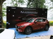 Bán xe CX 5 2.5 2WD năm 2018 màu đỏ duy nhất trong cả nước. Hotline đặt xe ngay: Mr Tiệp 0968596682