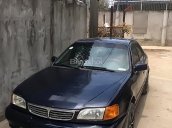 Bán xe Toyota Corolla 1.3 MT đời 2002