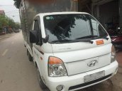 Cần bán lại xe Hyundai Porter sản xuất 2004, màu trắng, xe nhập giá cạnh tranh