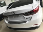 Bán xe Mazda 6 2.5 Primeum tại Thanh Hoá- LH: 0933806367