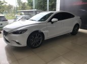 Bán xe Mazda 6 2.5 Primeum tại Thanh Hoá- LH: 0933806367