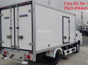 Bán xe tải Kia Thaco K250 (Bongo) E4 tải 2,4 tấn đủ các loại thùng liên hệ 0984694366