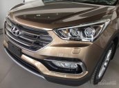 Hyundai Santa Fe full xăng 2018 - Đủ màu có sẵn, xe giao ngay, cam kết giá tốt - Hotline: 0903.020.031 - 0976.307.467